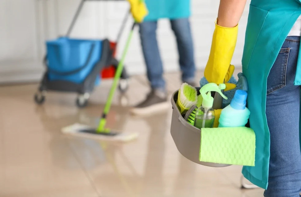 How to Get Your Apartment Ready for the Next Tenant? IB Clean Solutions