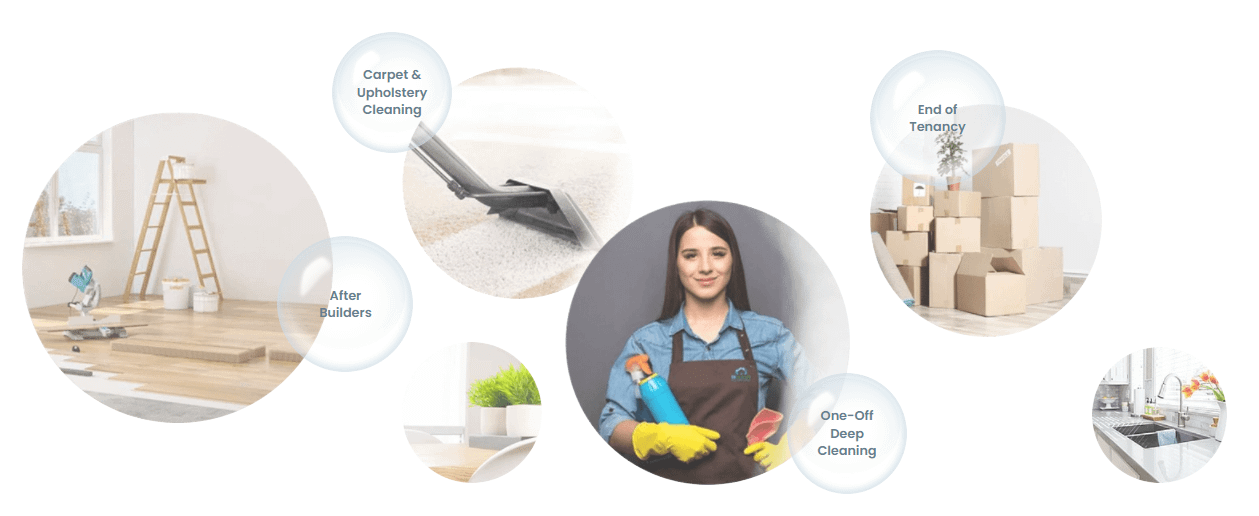 5 Important Tips to Choose the Cleaning Services Near You IB Clean Solutions